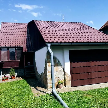 Blízko Tatralandie A Jasnej *