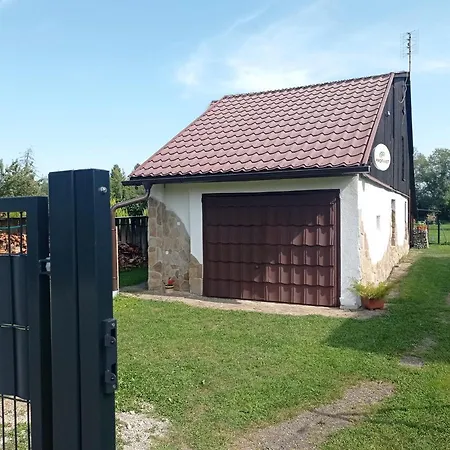 Blizko Tatralandie A Jasnej Tatil Evi Liptovský Mikuláš