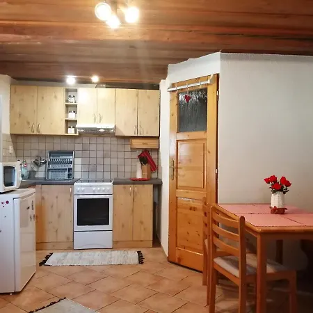 Tatil Evi Blizko Tatralandie A Jasnej Liptovský Mikuláš