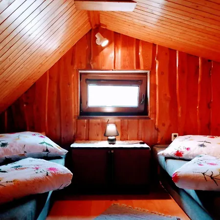 Blízko Tatralandie A Jasnej