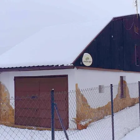 Blizko Tatralandie A Jasnej *