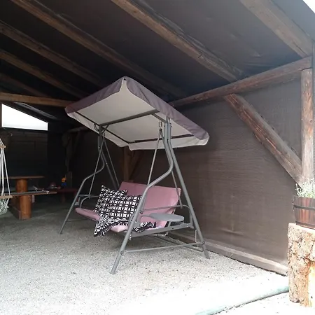 Blizko Tatralandie A Jasnej