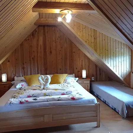 Tatil Evi Blizko Tatralandie A Jasnej Liptovský Mikuláš