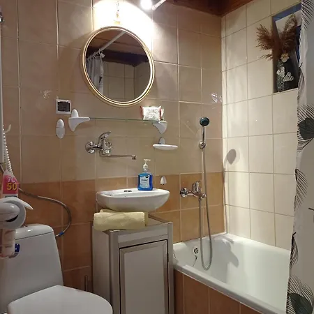 Blizko Tatralandie A Jasnej *