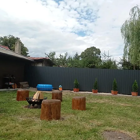 Blizko Tatralandie A Jasnej