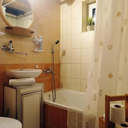 Blízko Tatralandie A Jasnej